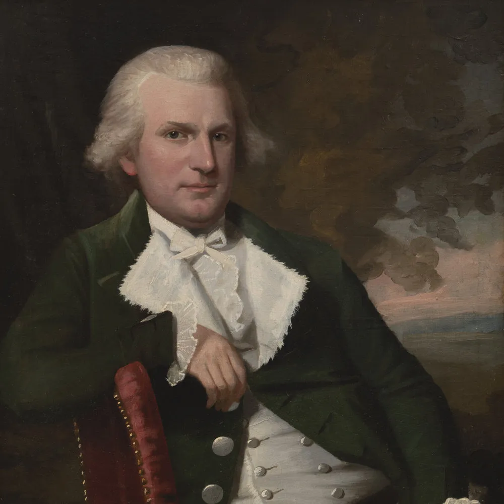 Ralph Earl (1751–1801)